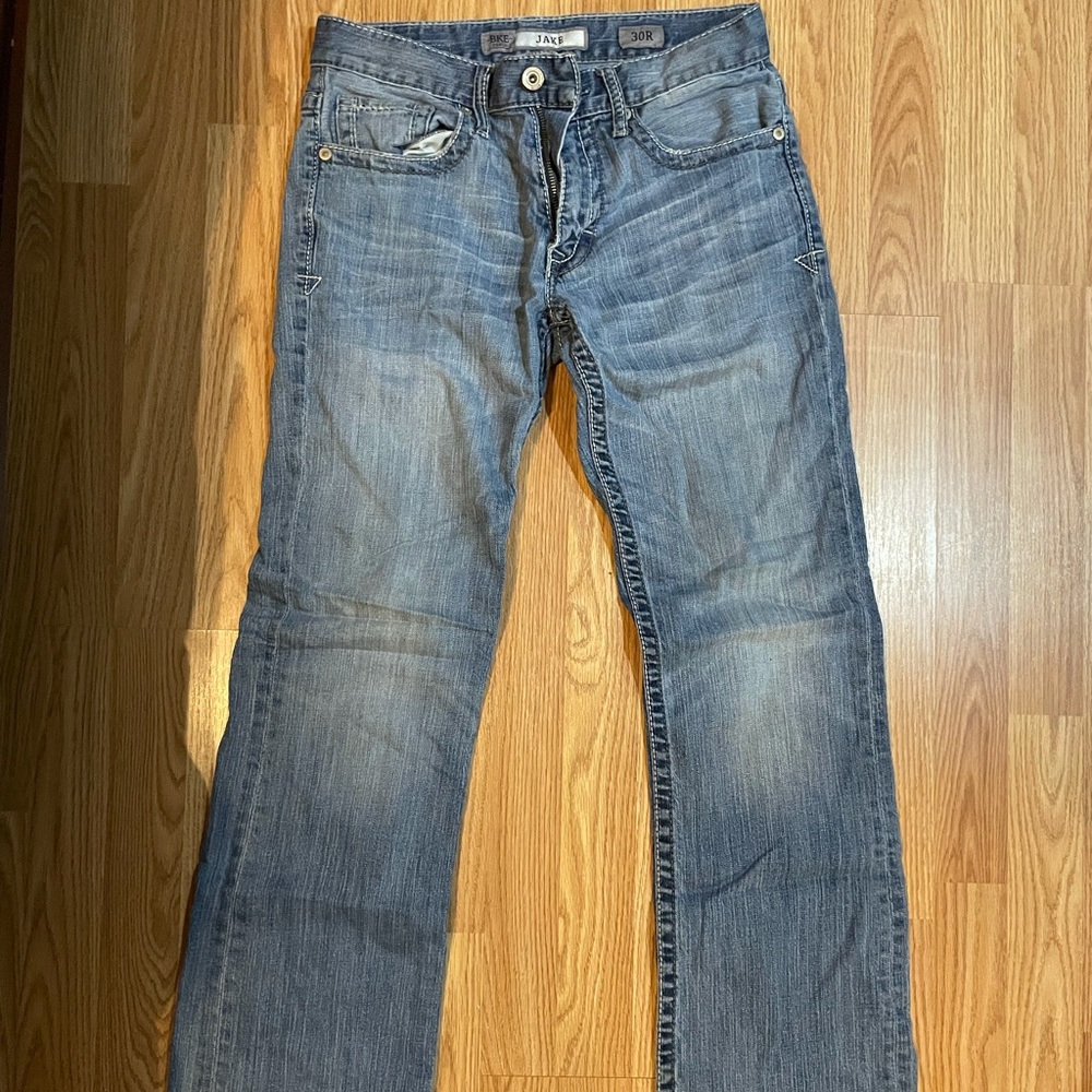BKE Jake Jeans - Like New